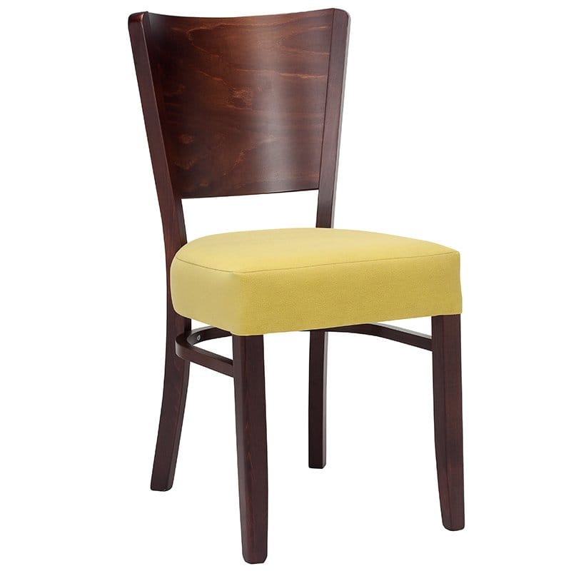 Alto Mezzo Restaurant Chair Nobis Restaurant Furniture