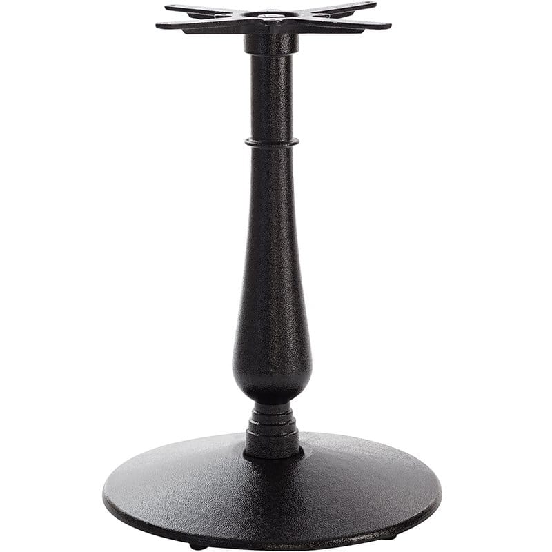 Cast Iron Table Bases