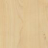 25mm Natural Mandal Maple Laminate Table Top - H3840 ST9 Nobis Restaurant Furniture