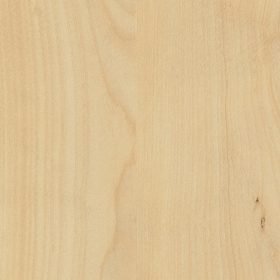 40mm Natural Mandal Maple Solid Laminate Table Top - H3840 ST9 Nobis Restaurant Furniture