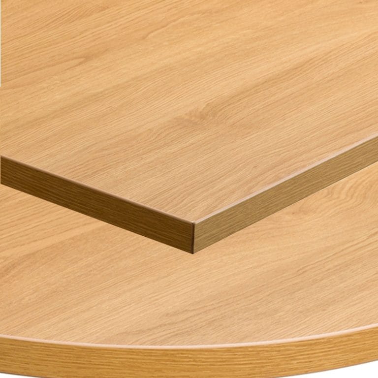 Laminate Table Tops In Stock Nobis Restaurant Furniture