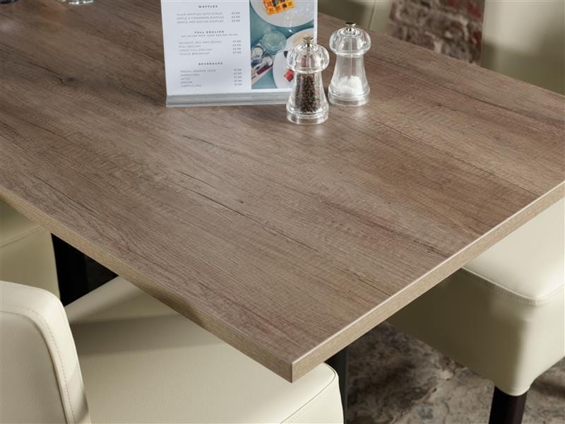 Budget 25mm Tuff Tops