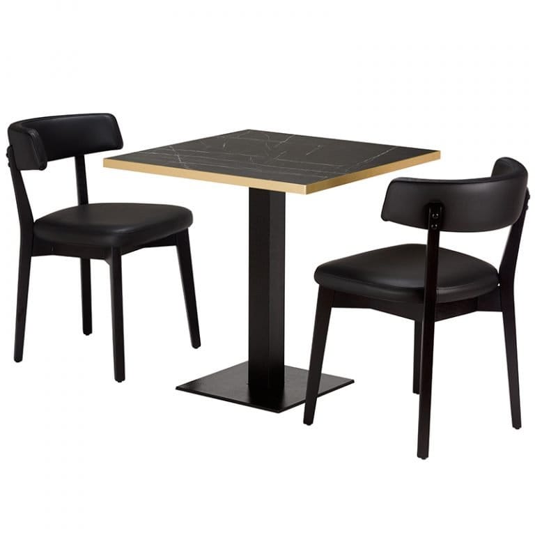 Restaurant Furniture and Outdoor Furniture Nobis Furniture Nobis