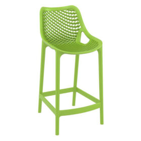 Spring 65 Bar Stool Green